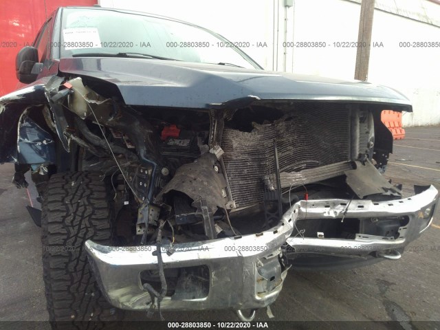 Photo 5 VIN: 1FTFX1EF3HKC13517 - FORD F-150 