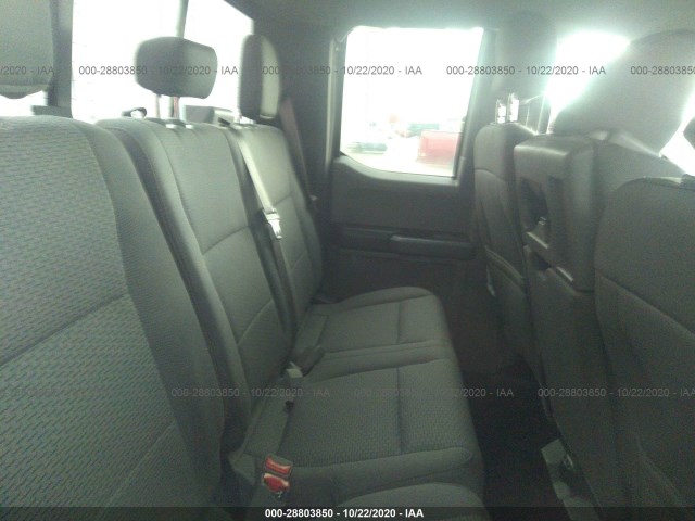 Photo 7 VIN: 1FTFX1EF3HKC13517 - FORD F-150 