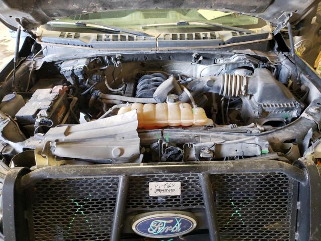 Photo 6 VIN: 1FTFX1EF3HKC71949 - FORD F150 SUPER 