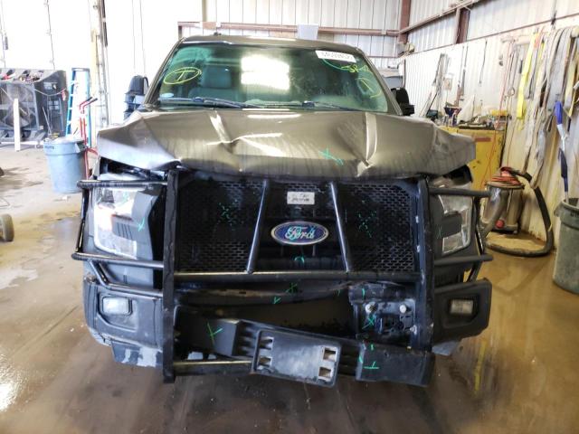 Photo 8 VIN: 1FTFX1EF3HKC71949 - FORD F150 SUPER 