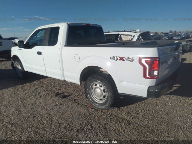 Photo 2 VIN: 1FTFX1EF3HKE25639 - FORD F-150 