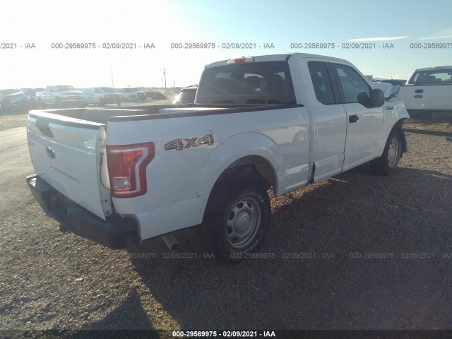 Photo 3 VIN: 1FTFX1EF3HKE25639 - FORD F-150 