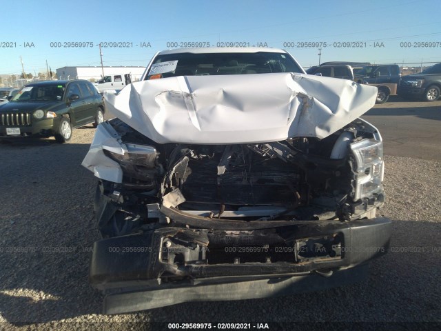 Photo 5 VIN: 1FTFX1EF3HKE25639 - FORD F-150 