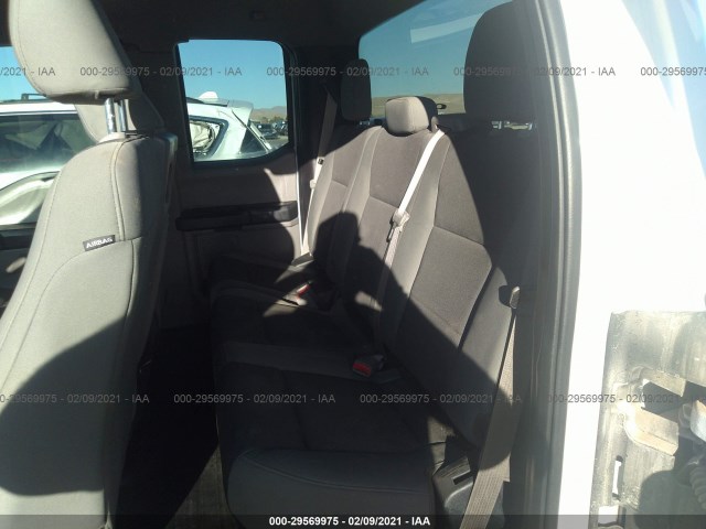 Photo 7 VIN: 1FTFX1EF3HKE25639 - FORD F-150 