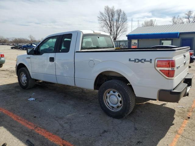 Photo 1 VIN: 1FTFX1EF4BFA87975 - FORD F150 SUPER 