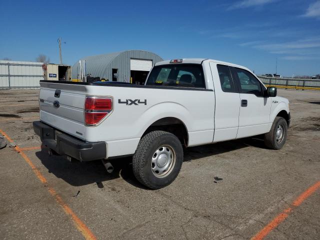 Photo 2 VIN: 1FTFX1EF4BFA87975 - FORD F150 SUPER 