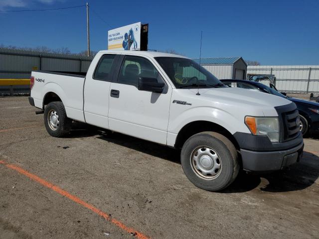 Photo 3 VIN: 1FTFX1EF4BFA87975 - FORD F150 SUPER 