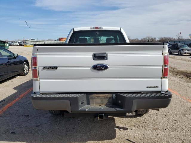 Photo 5 VIN: 1FTFX1EF4BFA87975 - FORD F150 SUPER 