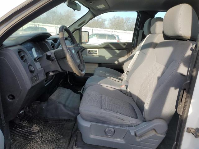 Photo 6 VIN: 1FTFX1EF4BFA87975 - FORD F150 SUPER 