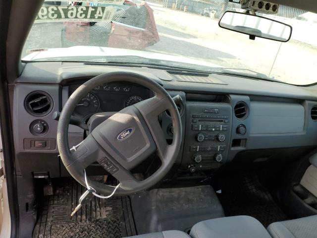 Photo 7 VIN: 1FTFX1EF4BFA87975 - FORD F150 SUPER 