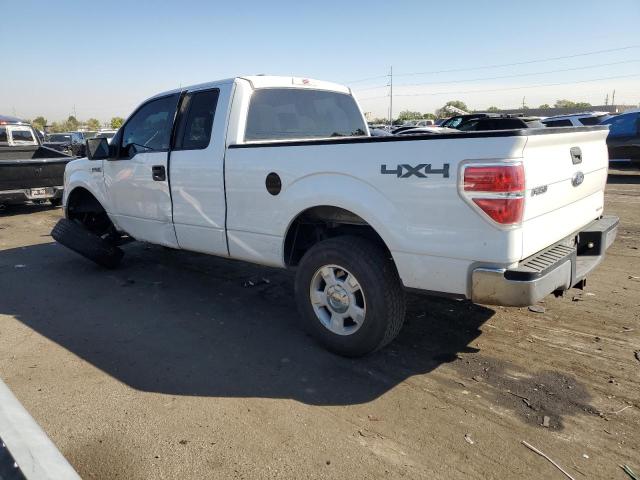 Photo 1 VIN: 1FTFX1EF4BFB04371 - FORD F150 SUPER 