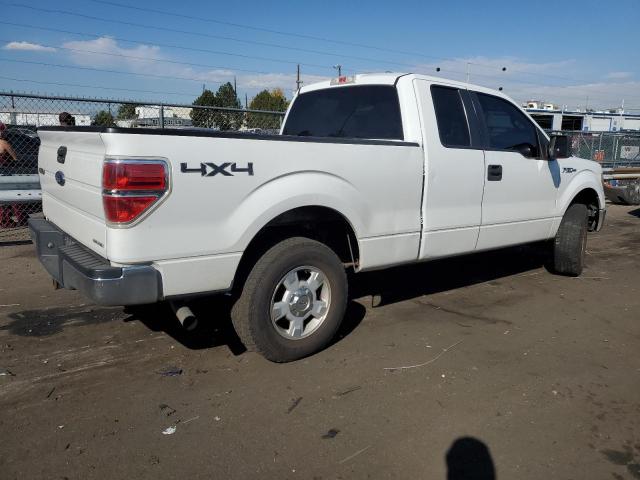 Photo 2 VIN: 1FTFX1EF4BFB04371 - FORD F150 SUPER 