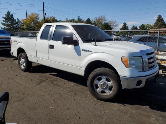 Photo 3 VIN: 1FTFX1EF4BFB04371 - FORD F150 SUPER 