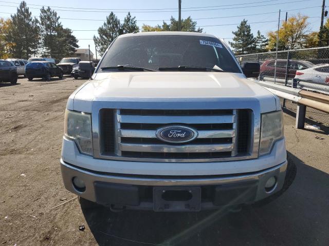 Photo 4 VIN: 1FTFX1EF4BFB04371 - FORD F150 SUPER 