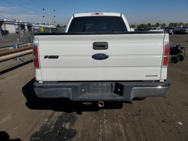 Photo 5 VIN: 1FTFX1EF4BFB04371 - FORD F150 SUPER 