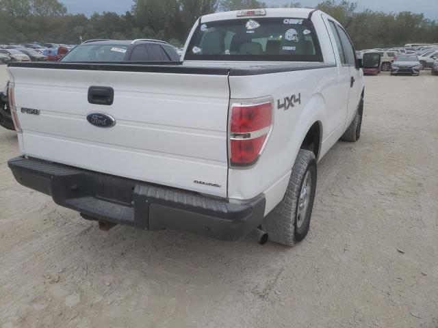 Photo 3 VIN: 1FTFX1EF4BFB47401 - FORD F150 SUPER 