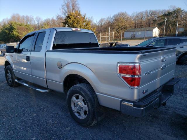 Photo 1 VIN: 1FTFX1EF4BFB66711 - FORD F150 SUPER 