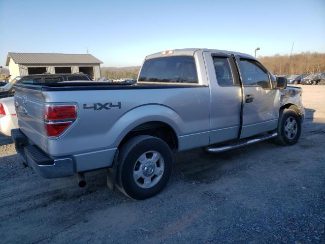 Photo 2 VIN: 1FTFX1EF4BFB66711 - FORD F150 SUPER 