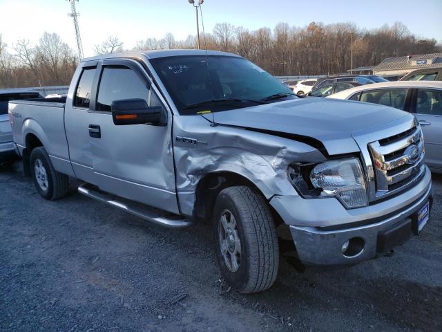 Photo 3 VIN: 1FTFX1EF4BFB66711 - FORD F150 SUPER 