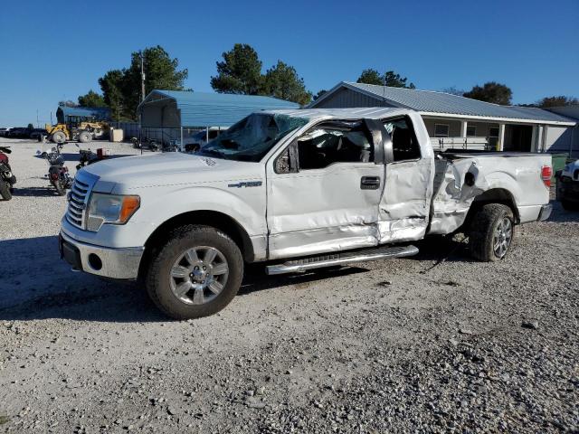 Photo 0 VIN: 1FTFX1EF4BFC20220 - FORD F-150 