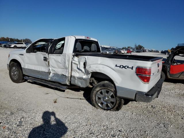 Photo 1 VIN: 1FTFX1EF4BFC20220 - FORD F-150 