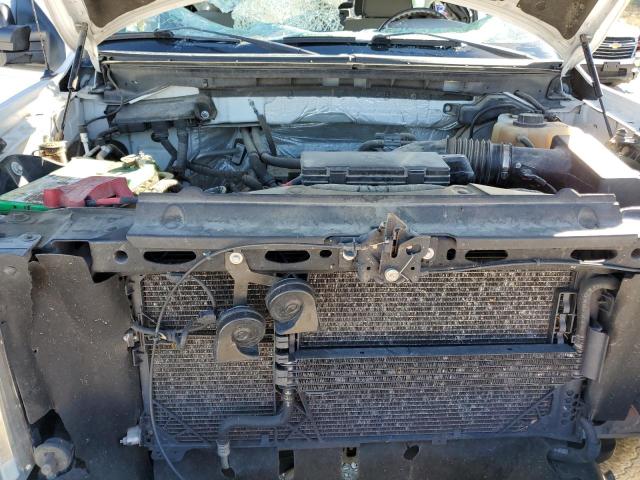 Photo 10 VIN: 1FTFX1EF4BFC20220 - FORD F-150 