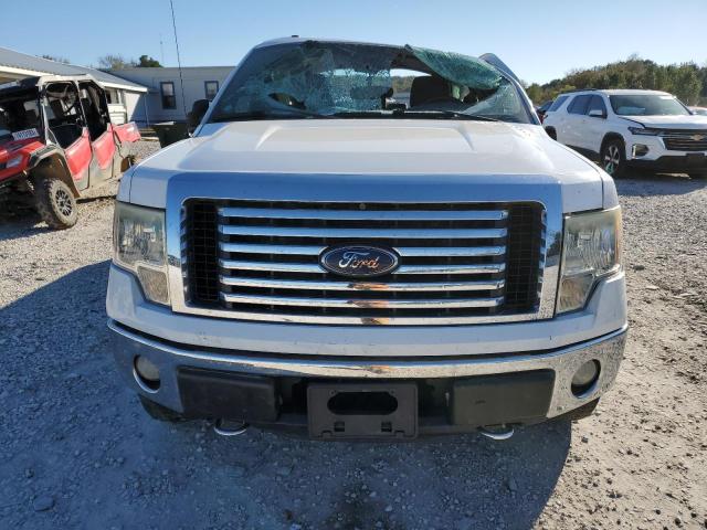 Photo 4 VIN: 1FTFX1EF4BFC20220 - FORD F-150 