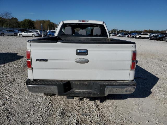 Photo 5 VIN: 1FTFX1EF4BFC20220 - FORD F-150 