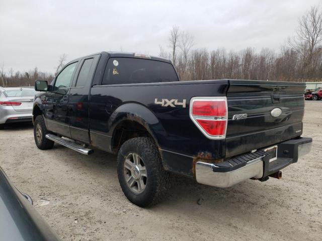 Photo 1 VIN: 1FTFX1EF4BFC31136 - FORD F150 SUPER 