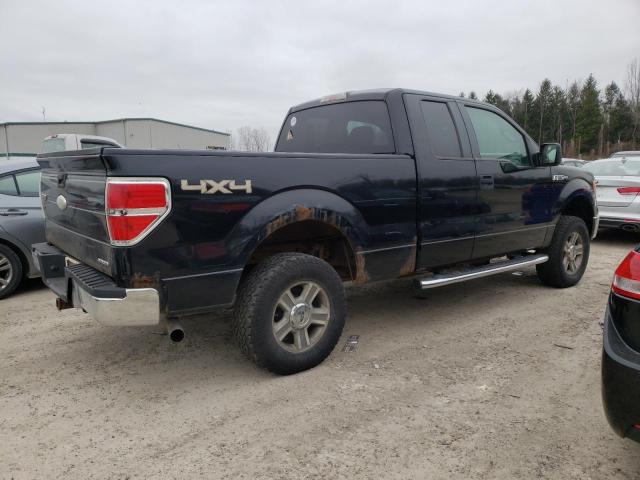 Photo 2 VIN: 1FTFX1EF4BFC31136 - FORD F150 SUPER 