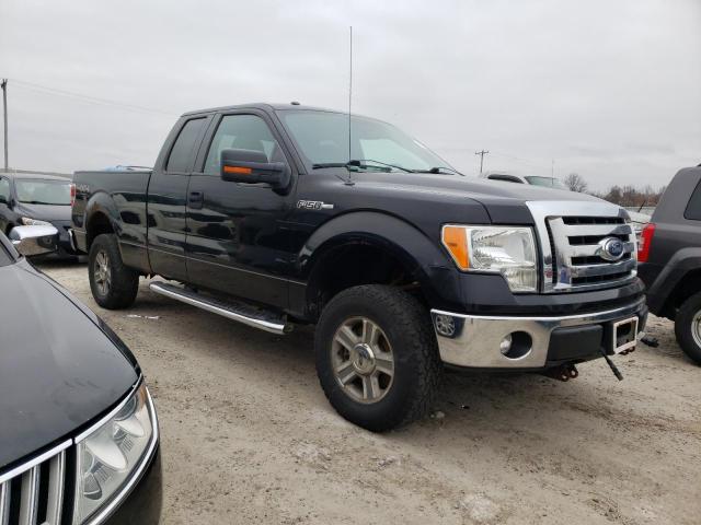 Photo 3 VIN: 1FTFX1EF4BFC31136 - FORD F150 SUPER 