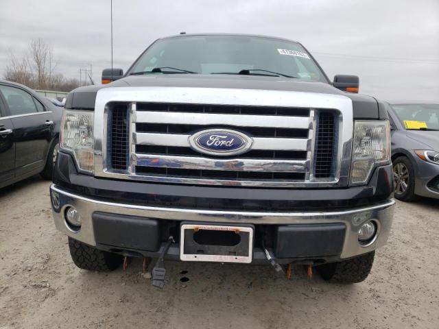 Photo 4 VIN: 1FTFX1EF4BFC31136 - FORD F150 SUPER 