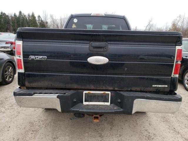 Photo 5 VIN: 1FTFX1EF4BFC31136 - FORD F150 SUPER 