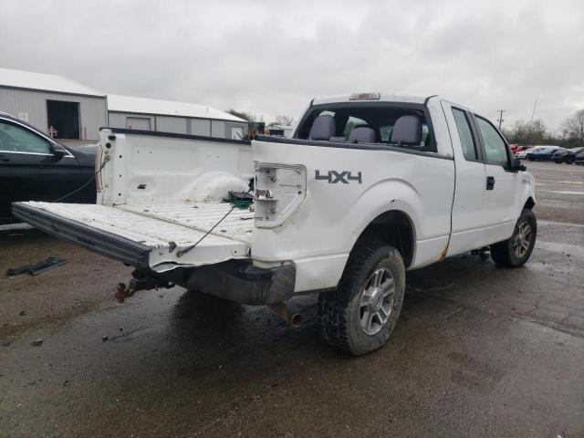 Photo 3 VIN: 1FTFX1EF4BFC57221 - FORD F150 SUPER 