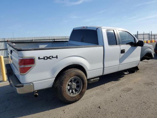 Photo 2 VIN: 1FTFX1EF4BFC77629 - FORD F-150 