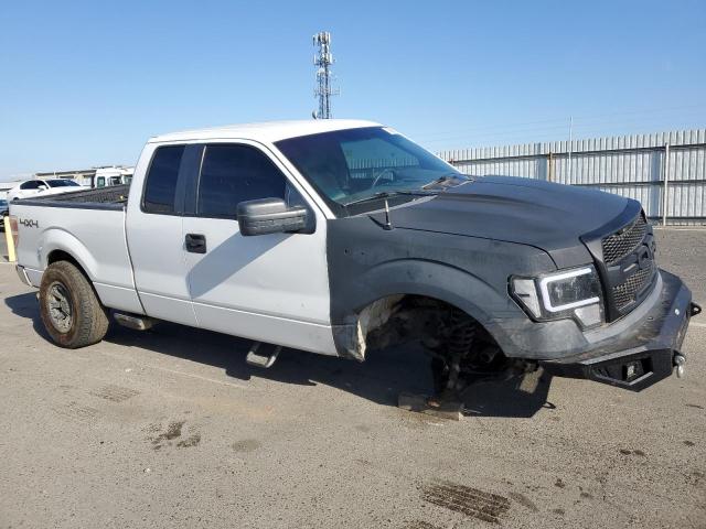 Photo 3 VIN: 1FTFX1EF4BFC77629 - FORD F-150 