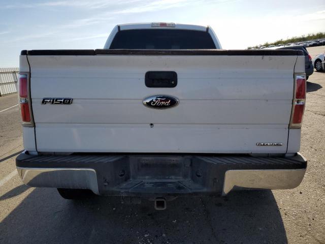 Photo 5 VIN: 1FTFX1EF4BFC77629 - FORD F-150 