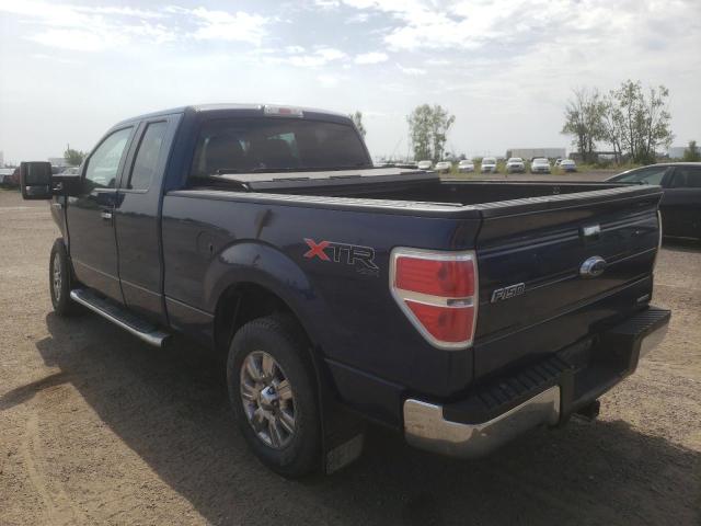 Photo 2 VIN: 1FTFX1EF4BFC78957 - FORD F150 SUPER 