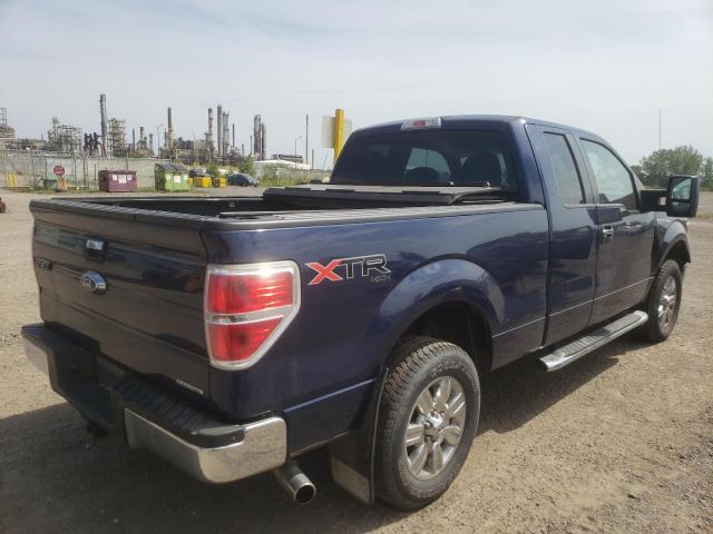 Photo 3 VIN: 1FTFX1EF4BFC78957 - FORD F150 SUPER 