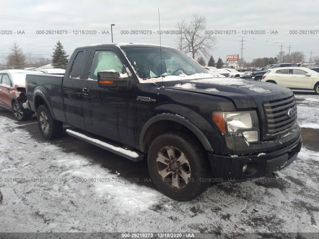 Photo 0 VIN: 1FTFX1EF4BFD07373 - FORD F-150 