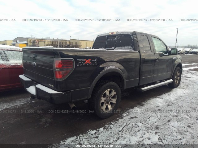 Photo 3 VIN: 1FTFX1EF4BFD07373 - FORD F-150 