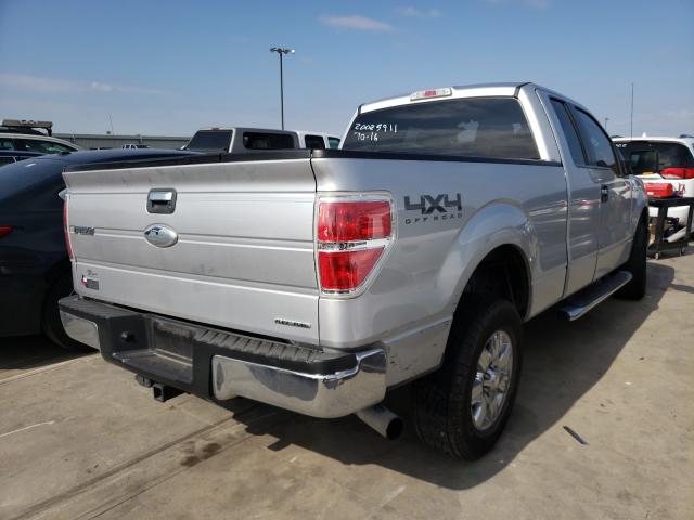 Photo 3 VIN: 1FTFX1EF4BFD28594 - FORD F150 SUPER 