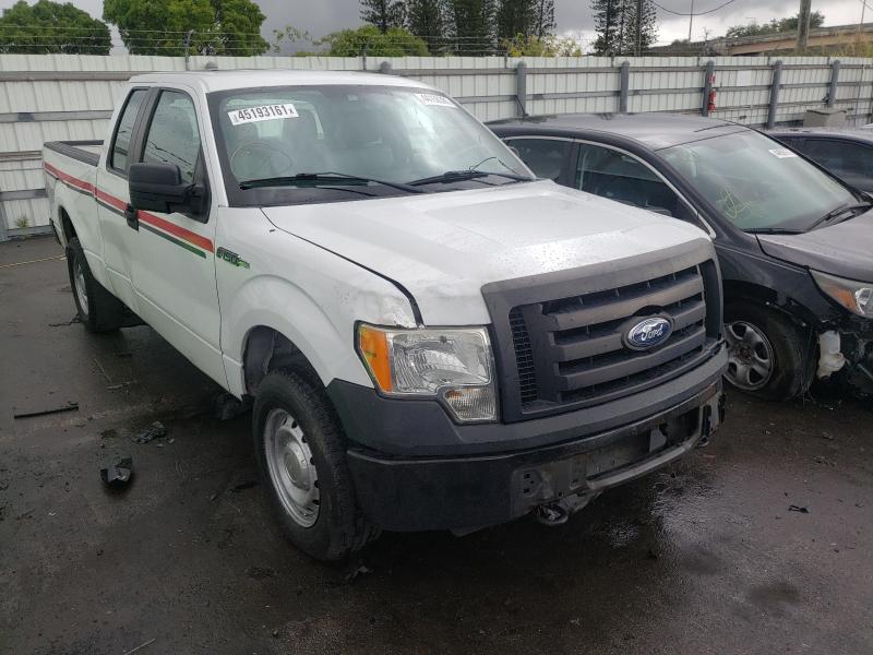 Photo 0 VIN: 1FTFX1EF4BKD35925 - FORD F150 SUPER 