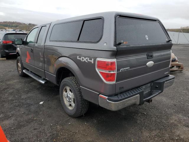 Photo 2 VIN: 1FTFX1EF4BKD44298 - FORD F150 SUPER 