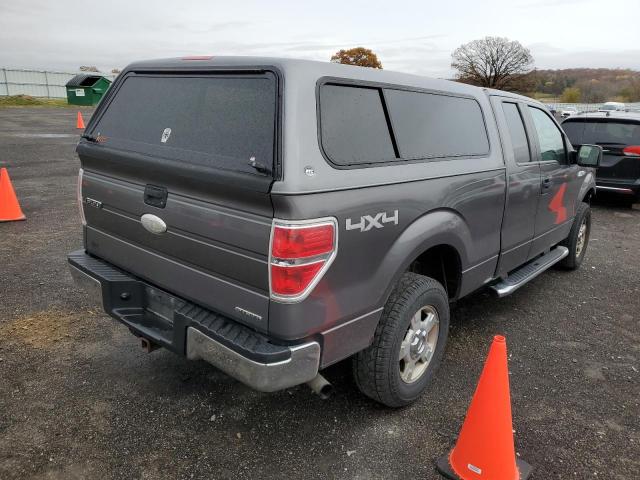 Photo 3 VIN: 1FTFX1EF4BKD44298 - FORD F150 SUPER 