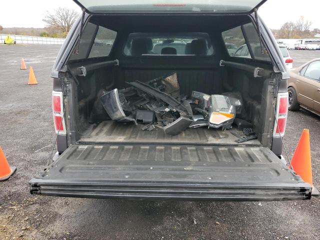 Photo 5 VIN: 1FTFX1EF4BKD44298 - FORD F150 SUPER 