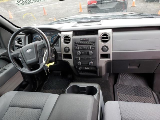 Photo 8 VIN: 1FTFX1EF4BKD44298 - FORD F150 SUPER 