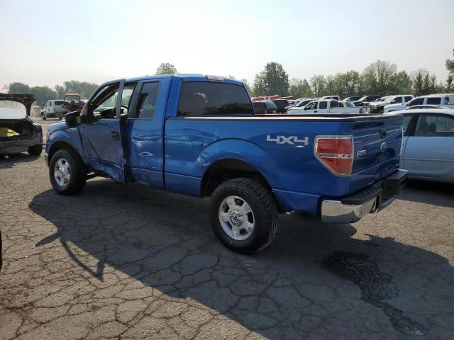 Photo 1 VIN: 1FTFX1EF4BKE18593 - FORD F-150 