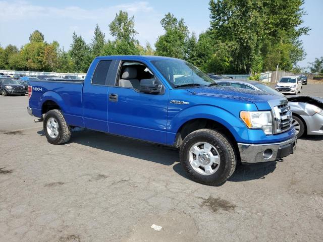 Photo 3 VIN: 1FTFX1EF4BKE18593 - FORD F-150 