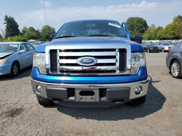 Photo 4 VIN: 1FTFX1EF4BKE18593 - FORD F-150 